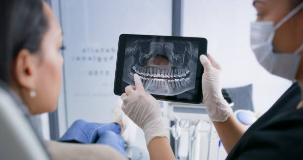 Licensed Tooth Extraction service in Farmer City, IL - Smile Center Dentistry